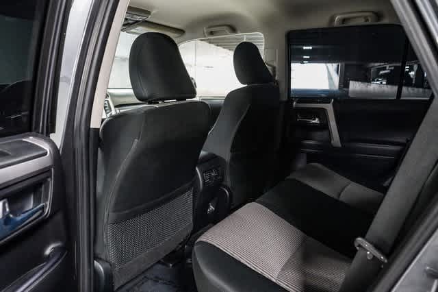 2023 Toyota 4Runner SR5 19