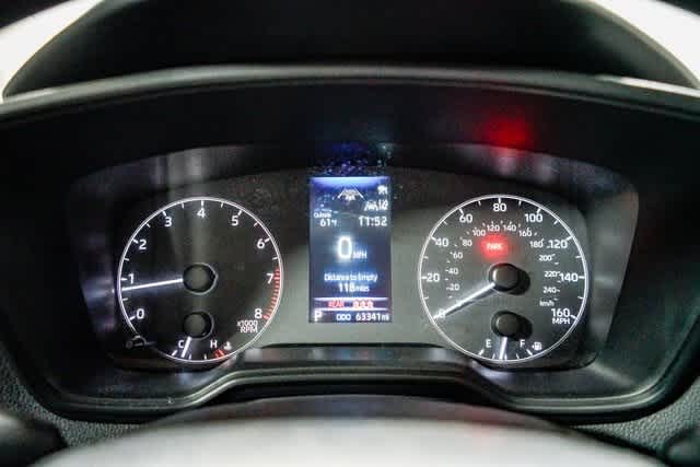 Thumbnail: 2023 Toyota Corolla - 24