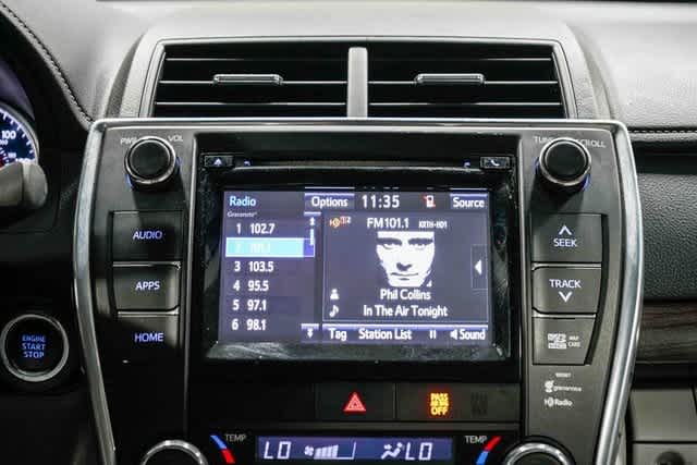 Thumbnail: 2015 Toyota Camry - 14