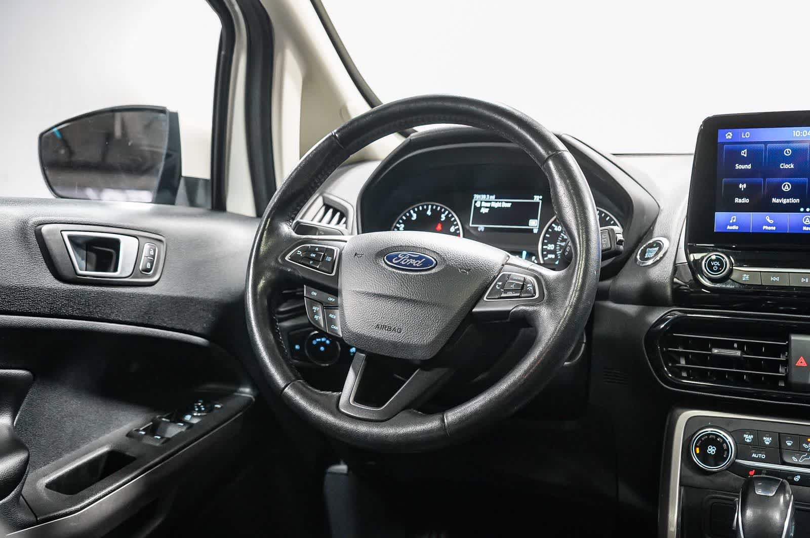 Thumbnail: 2020 Ford EcoSport - 15
