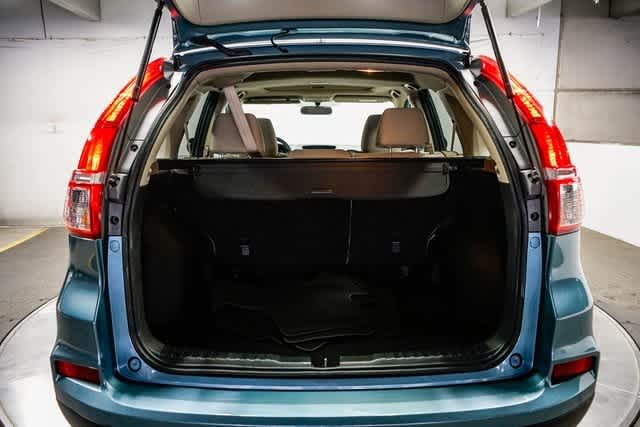 Thumbnail: 2016 Honda CR-V - 28