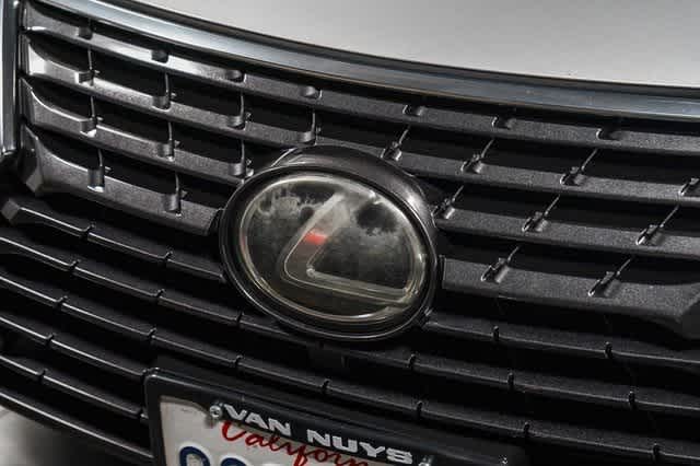 Thumbnail: 2018 Lexus NX - 8