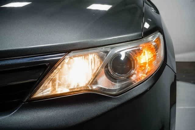 Thumbnail: 2013 Toyota Camry - 7