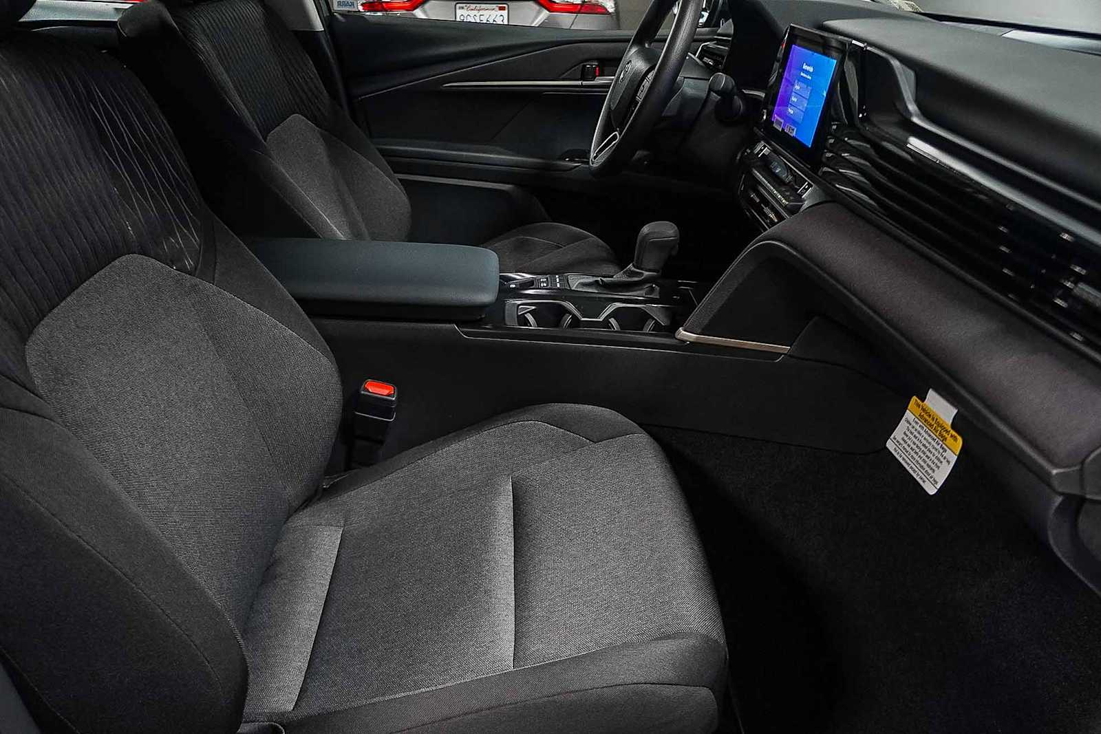 Thumbnail: 2026 Toyota Camry - 20