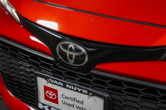 Thumbnail: 2019 Toyota Corolla - 9