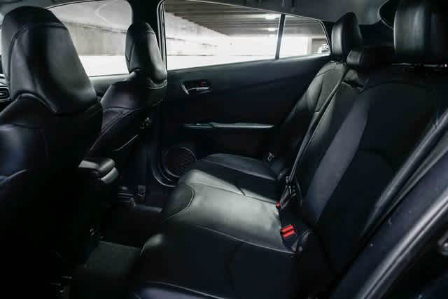 Thumbnail: 2016 Toyota Prius - 15