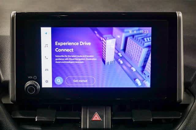 Thumbnail: 2024 Toyota RAV4 - 16