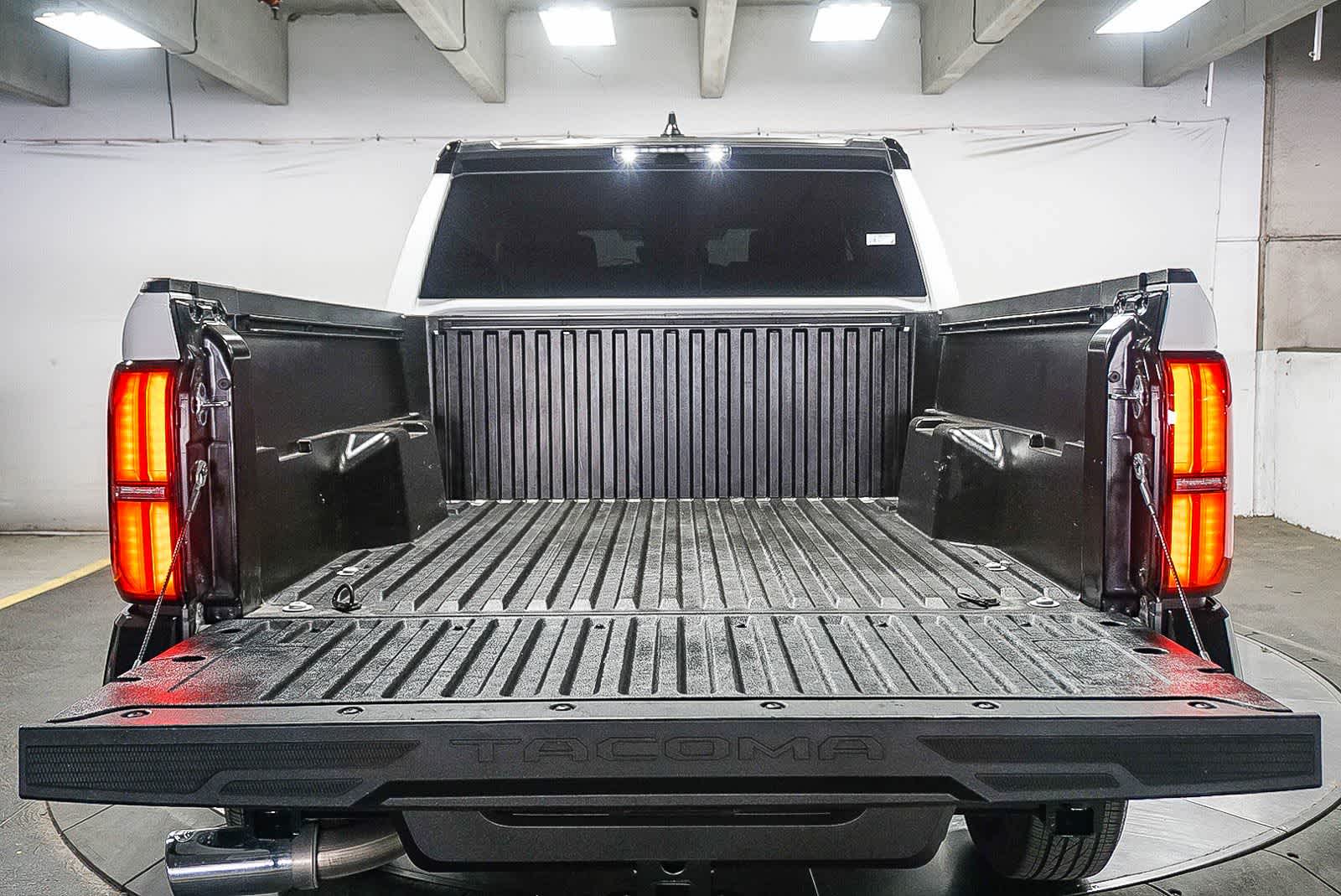 Thumbnail: 2024 Toyota Tacoma - 27