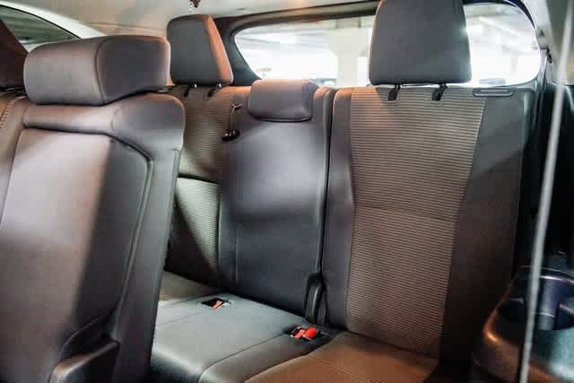 Thumbnail: 2024 Toyota Highlander - 19