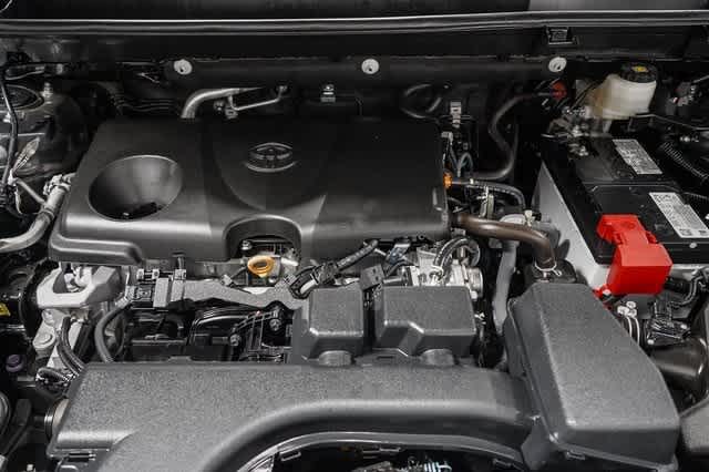 Thumbnail: 2023 Toyota RAV4 - 29
