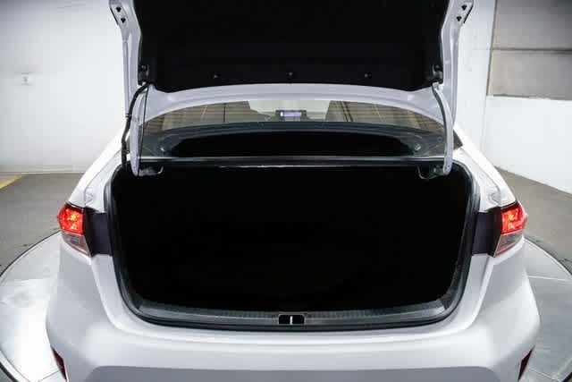 Thumbnail: 2023 Toyota Corolla - 27