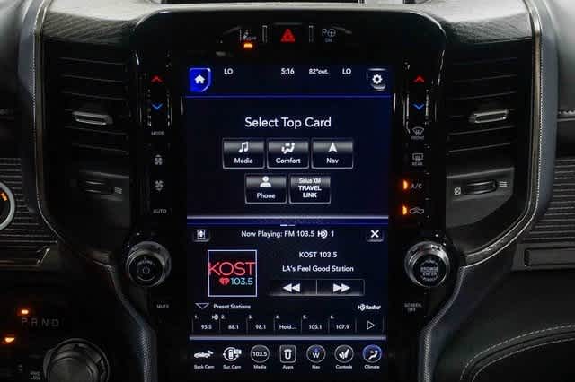 Thumbnail: 2019 RAM 1500 - 17