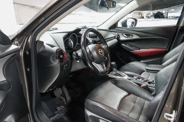 Thumbnail: 2016 Mazda CX-3 - 17