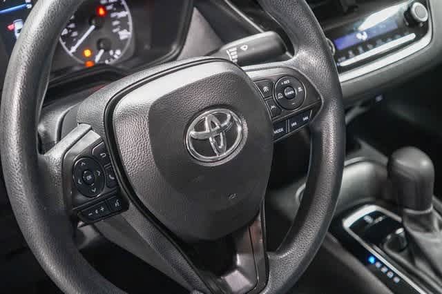 Thumbnail: 2023 Toyota Corolla - 20