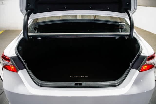 Thumbnail: 2024 Toyota Camry - 27
