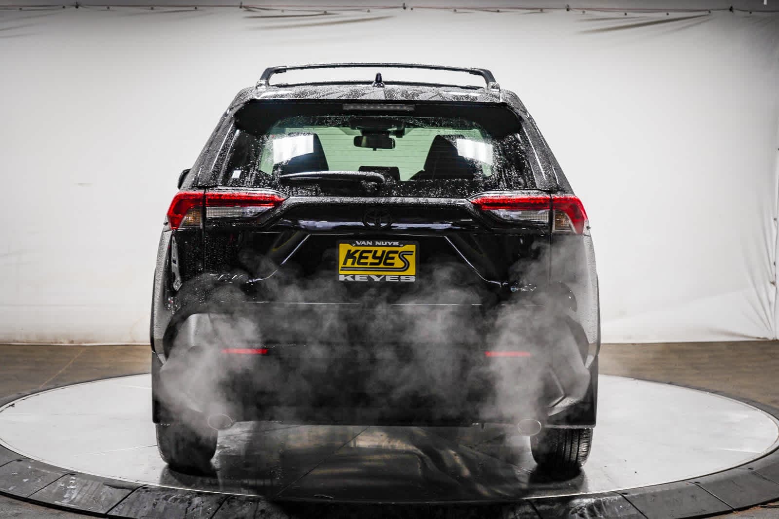 Thumbnail: 2025 Toyota RAV4 - 3