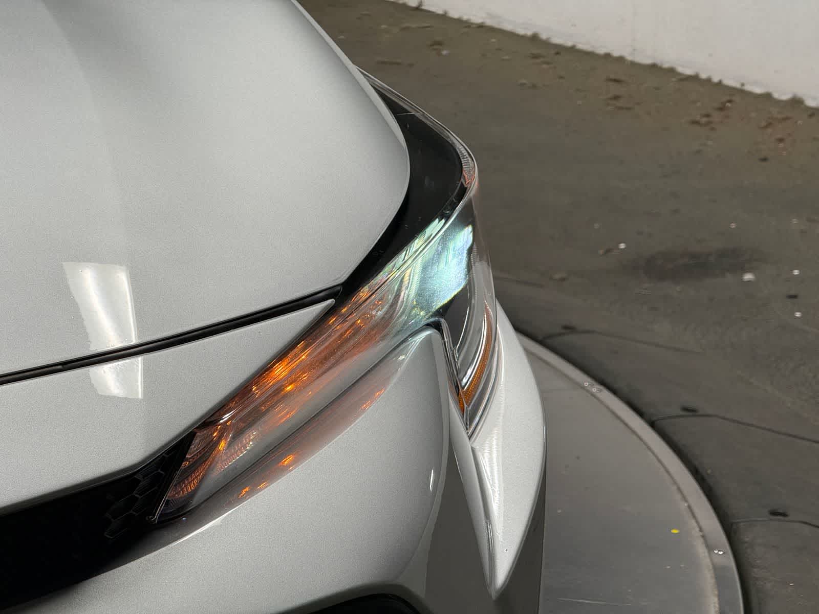 Thumbnail: 2024 Toyota Corolla - 7