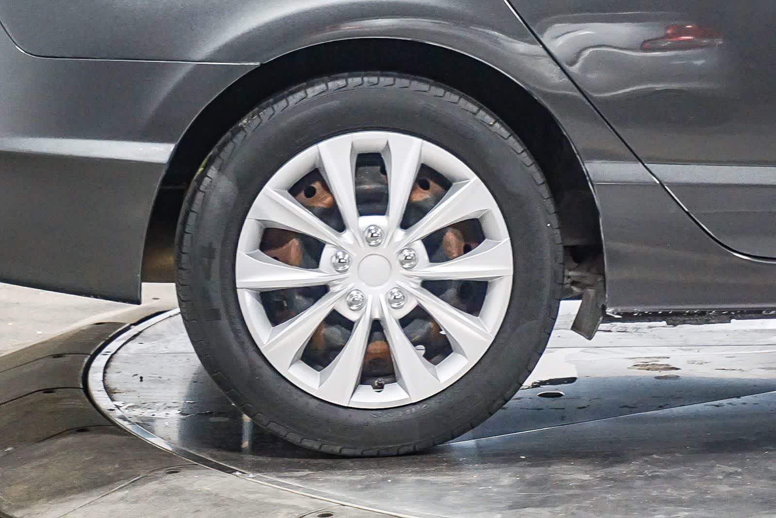 Thumbnail: 2009 Honda Civic - 7