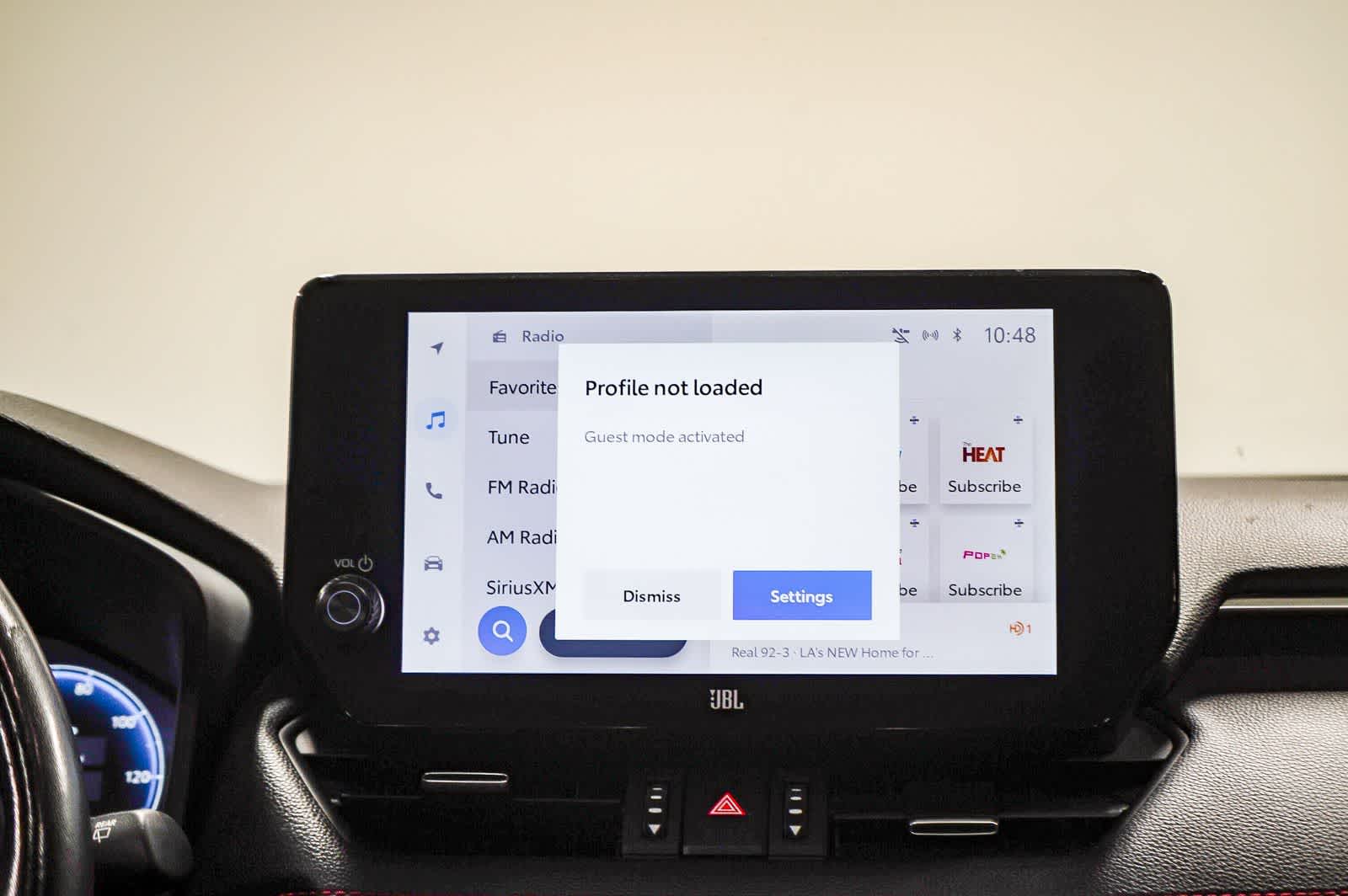 Thumbnail: 2023 Toyota RAV4 - 14