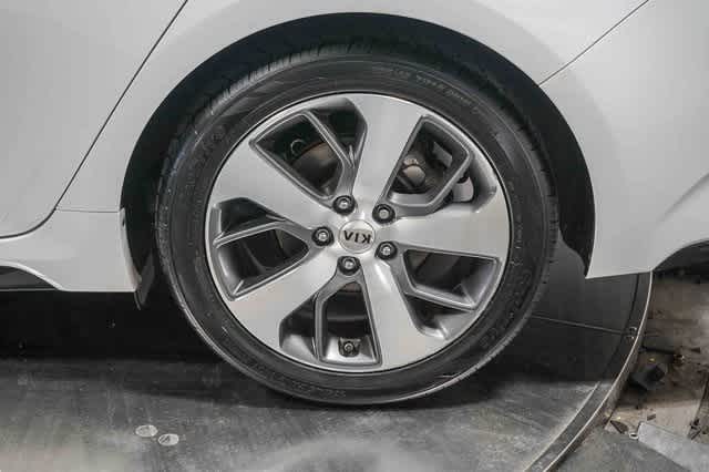 Thumbnail: 2019 Kia Optima - 7