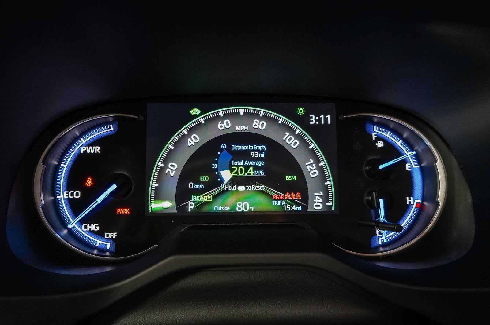 Thumbnail: 2025 Toyota RAV4 - 27