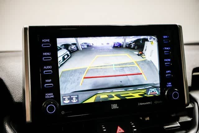 Thumbnail: 2019 Toyota RAV4 - 25