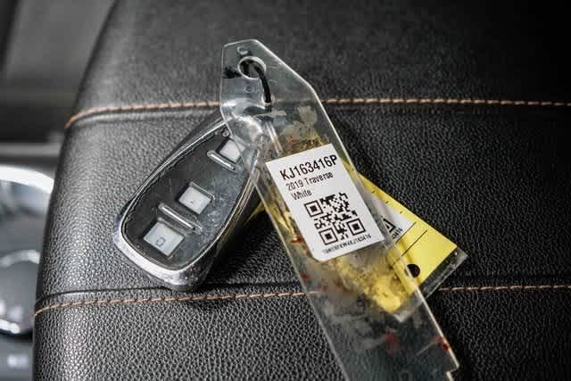 Thumbnail: 2019 Chevrolet Traverse - 29