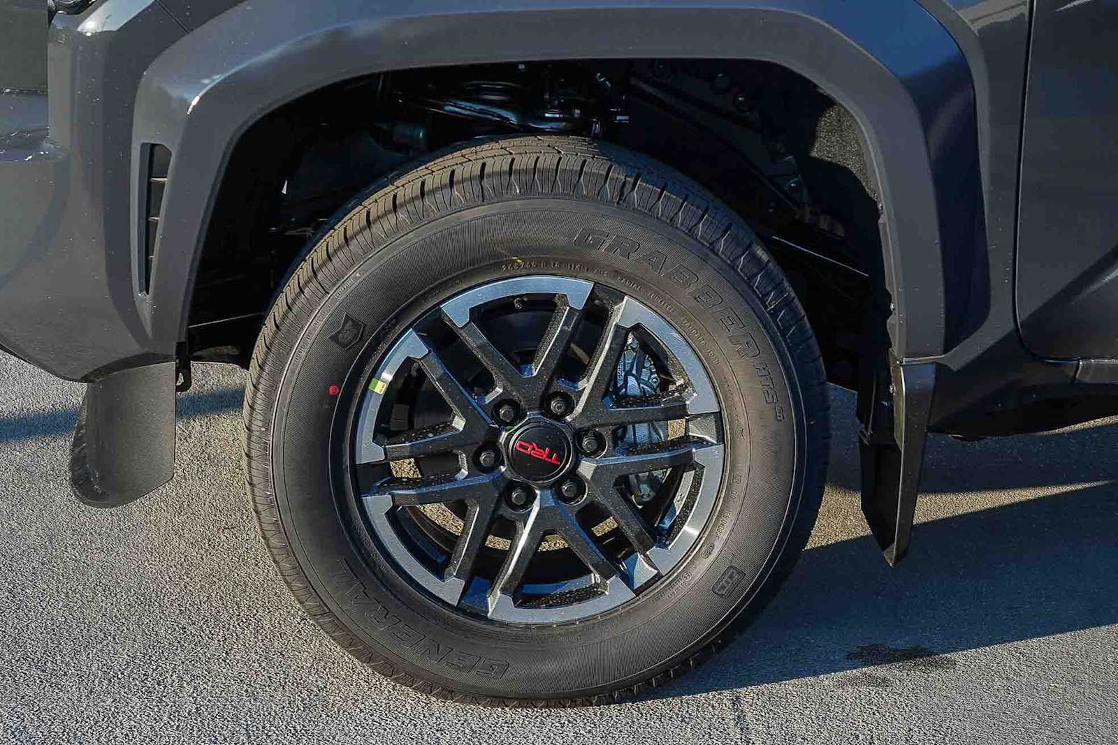 Thumbnail: 2025 Toyota Tacoma - 22