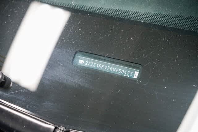 Thumbnail: 2024 Toyota RAV4 - 31