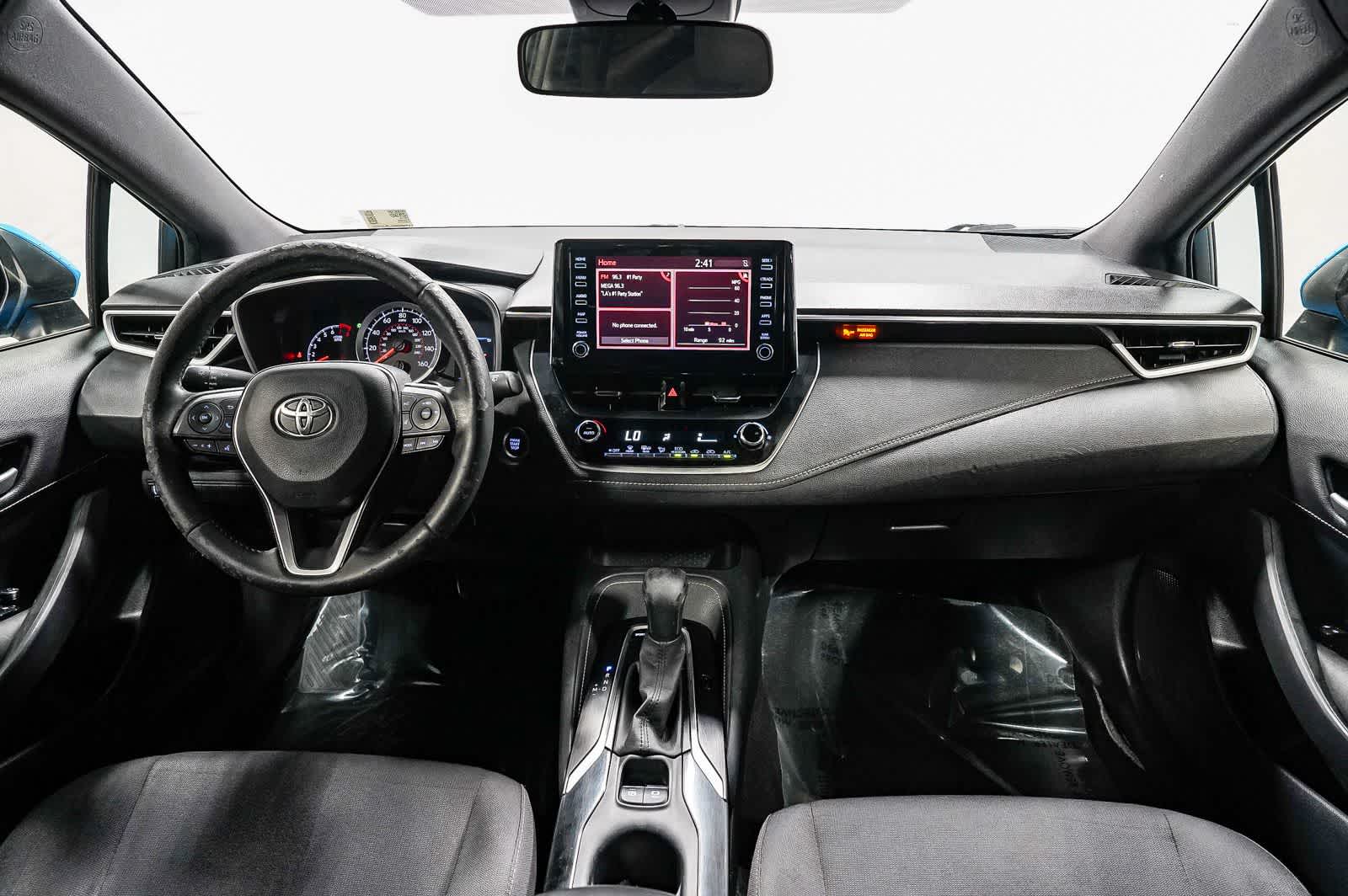 Thumbnail: 2019 Toyota Corolla - 13