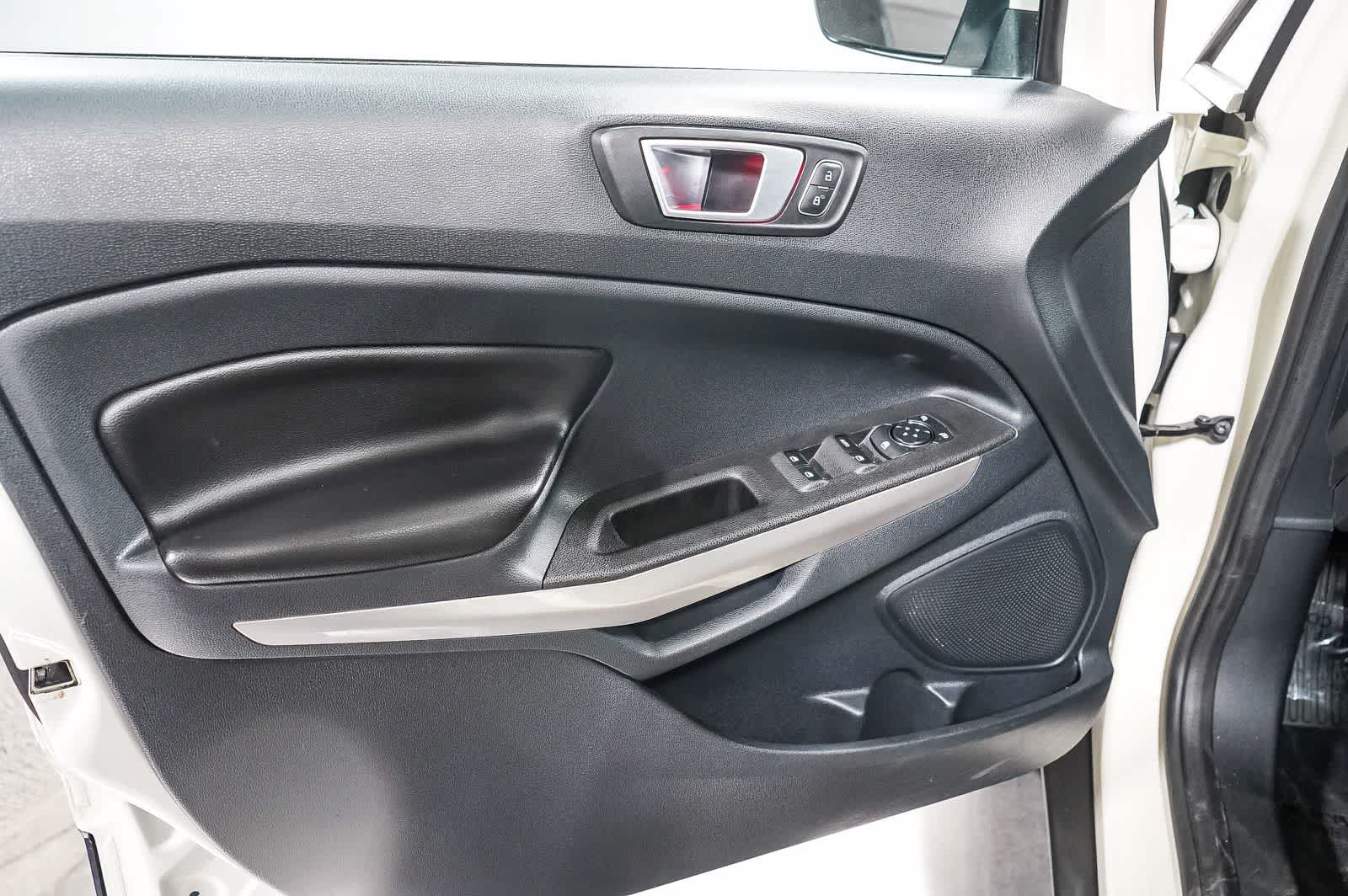 Thumbnail: 2020 Ford EcoSport - 22