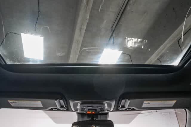 Thumbnail: 2024 Toyota Corolla - 17