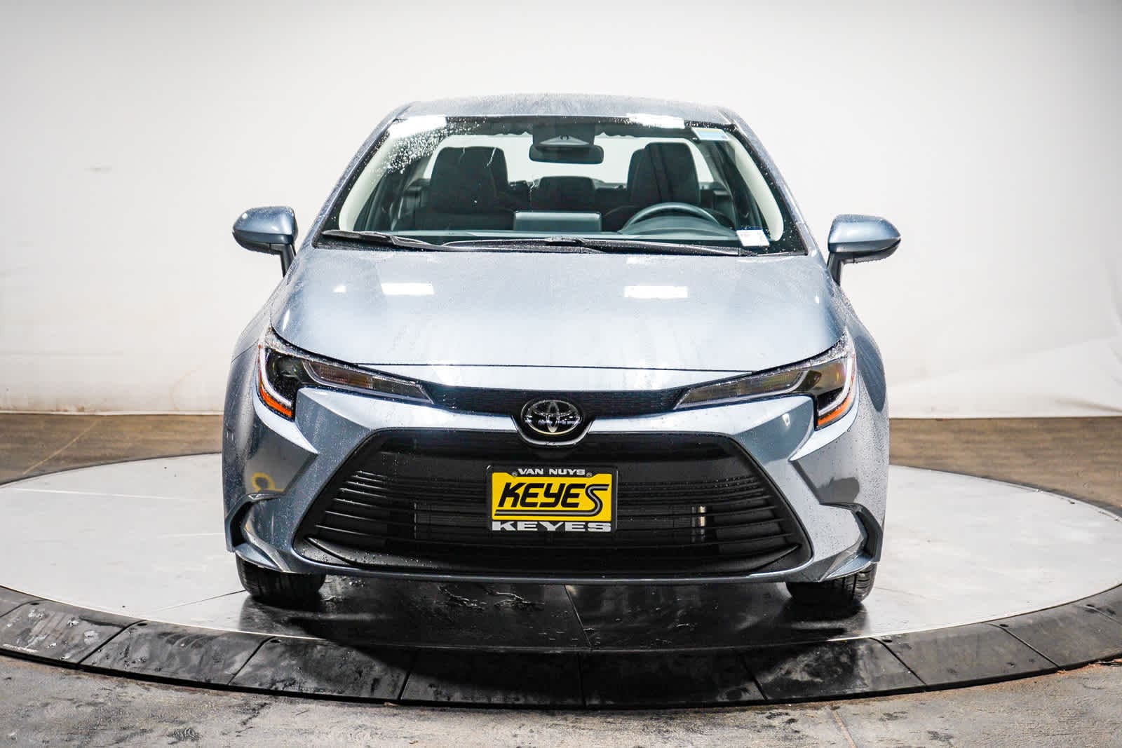 Thumbnail: 2025 Toyota Corolla - 6