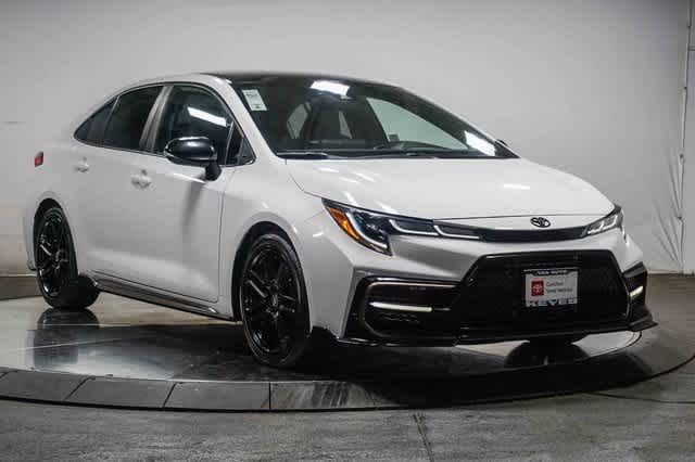 Thumbnail: 2022 Toyota Corolla - 6