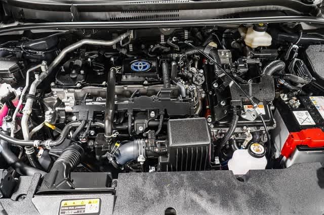 Thumbnail: 2023 Toyota Corolla - 27