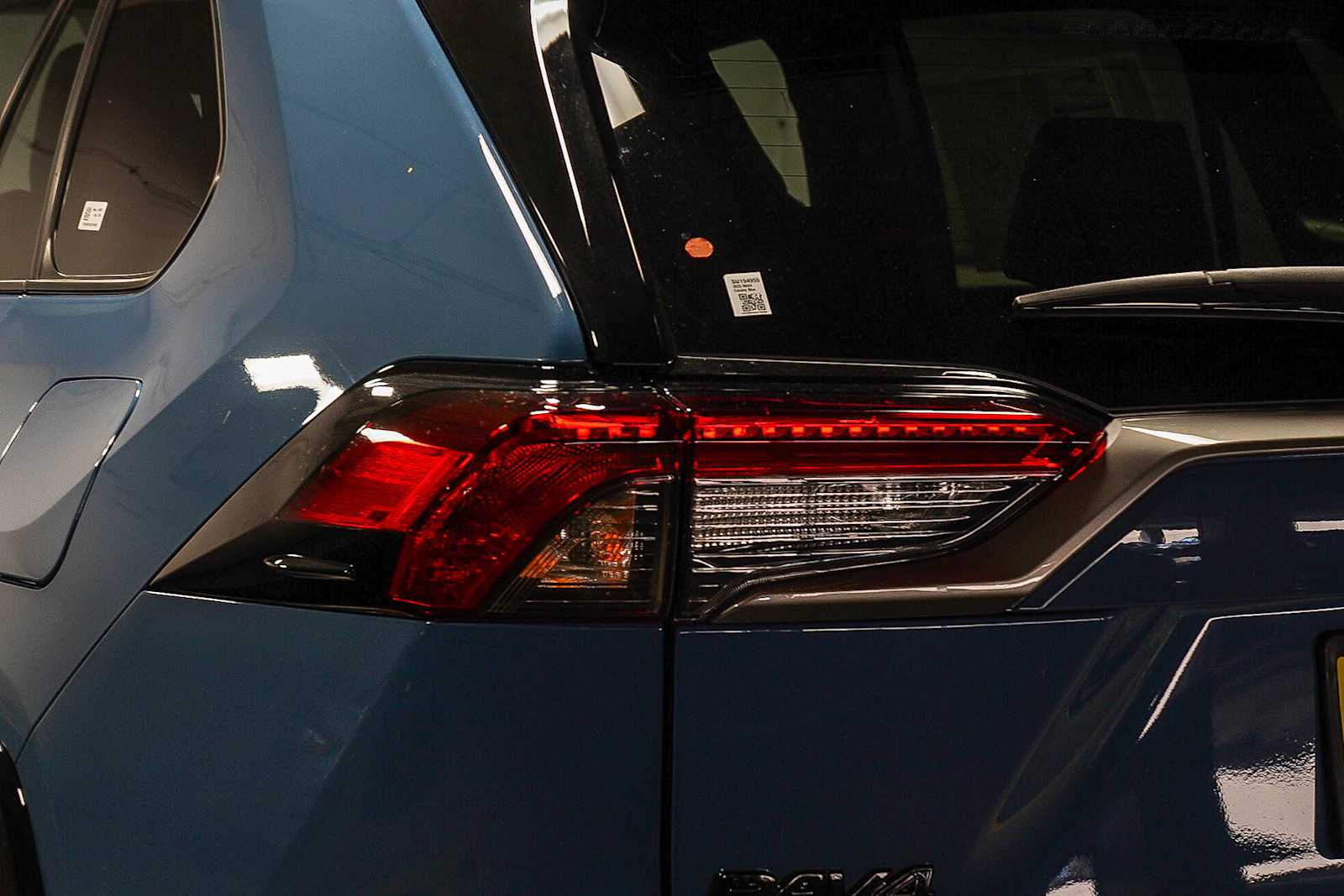 Thumbnail: 2025 Toyota RAV4 - 7