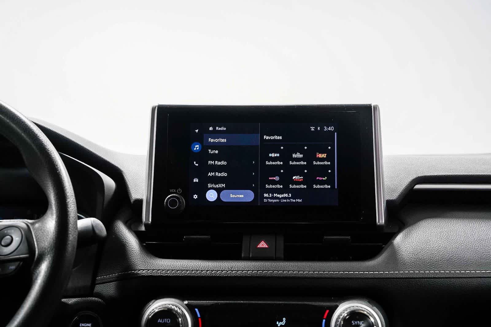 Thumbnail: 2024 Toyota RAV4 - 15
