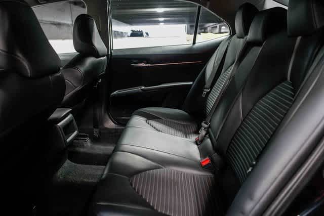 Thumbnail: 2023 Toyota Camry - 16