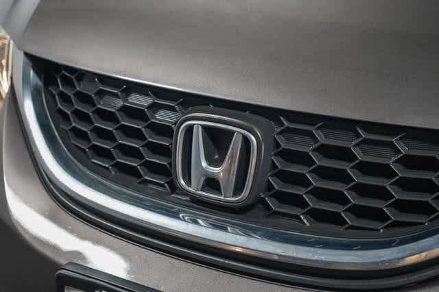 Thumbnail: 2013 Honda Civic - 8