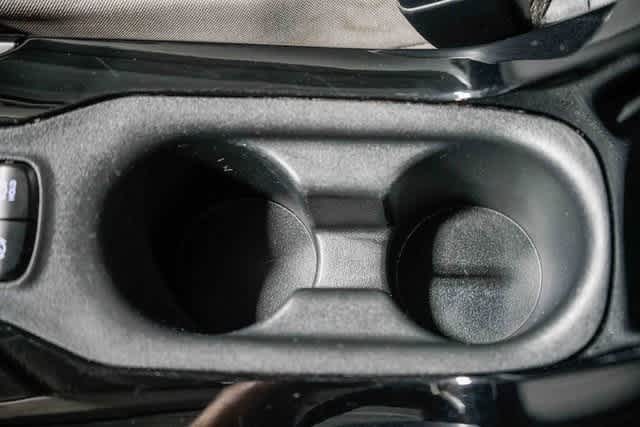 Thumbnail: 2022 Toyota Corolla - 22