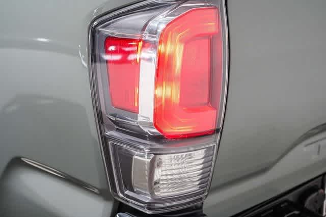 Thumbnail: 2023 Toyota Tacoma - 12