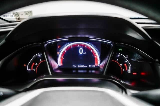 Thumbnail: 2019 Honda Civic - 23