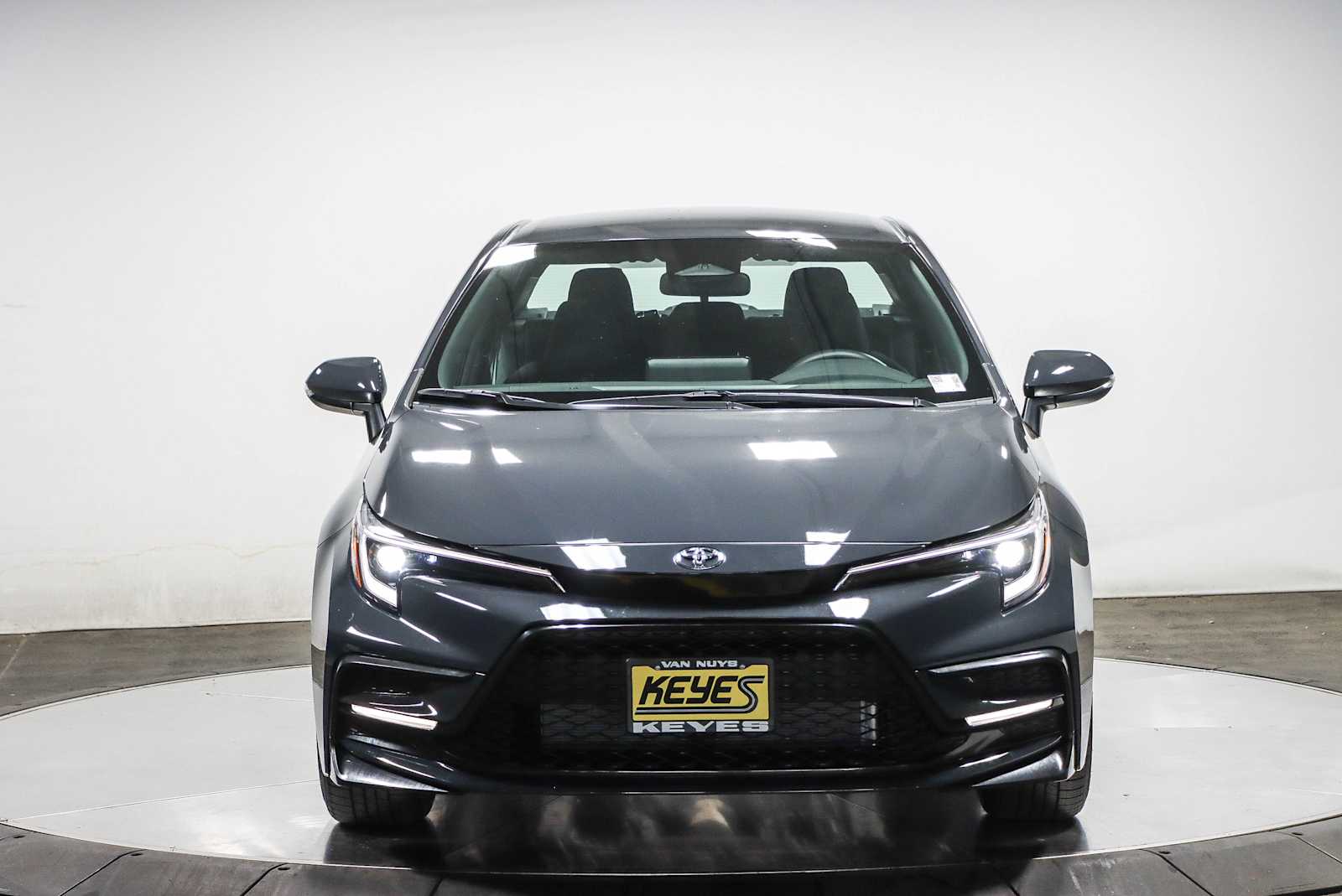 Thumbnail: 2025 Toyota Corolla - 6