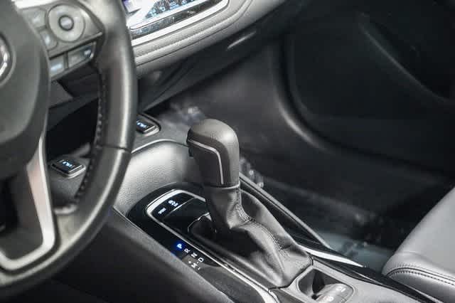 Thumbnail: 2022 Toyota Corolla - 25