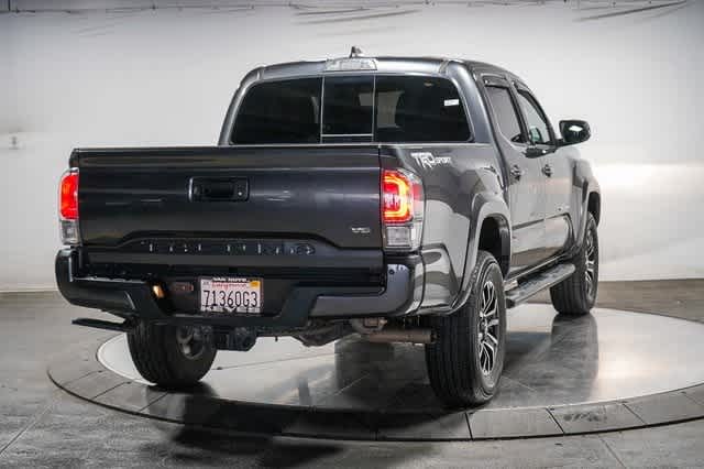 Thumbnail: 2021 Toyota Tacoma - 5