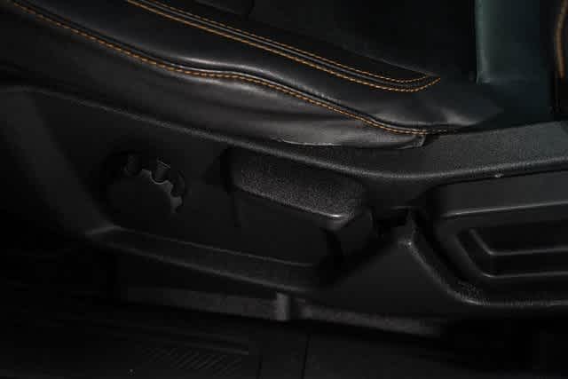 Thumbnail: 2022 Ford Bronco - 23