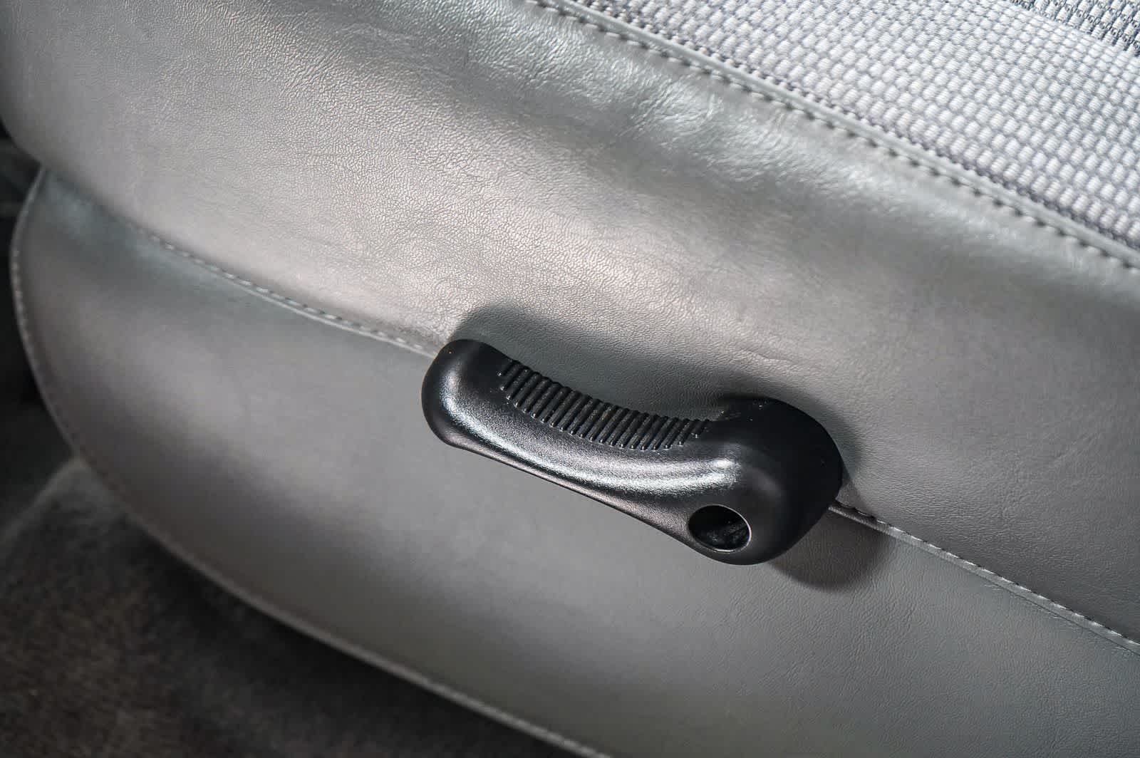 Thumbnail: 2008 Dodge Ram 2500 - 22