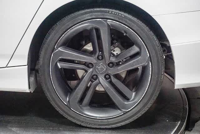 Thumbnail: 2019 Honda Accord - 10