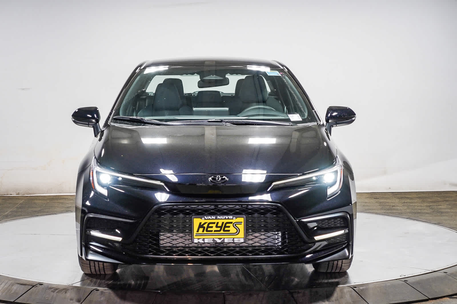 Thumbnail: 2025 Toyota Corolla - 6