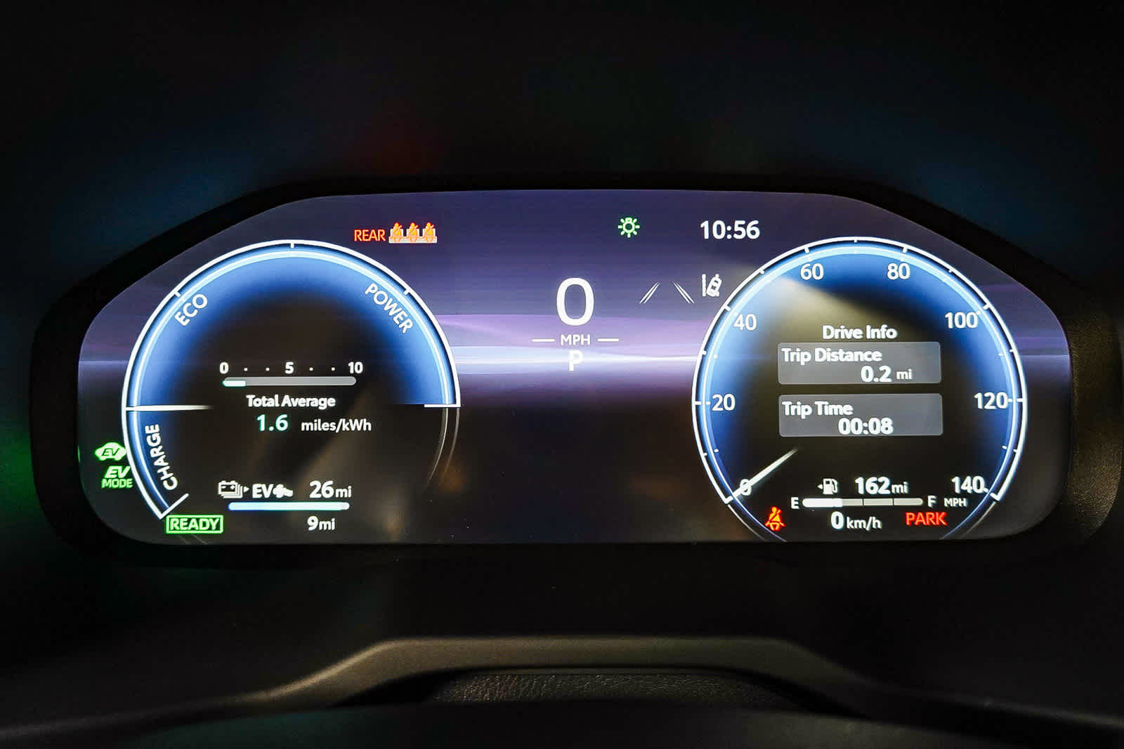 Thumbnail: 2025 Toyota RAV4 - 28